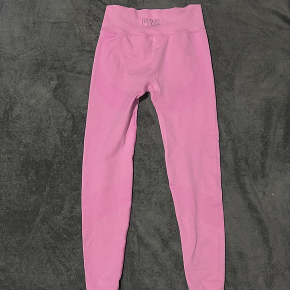 Pants - Pink Women Leggings